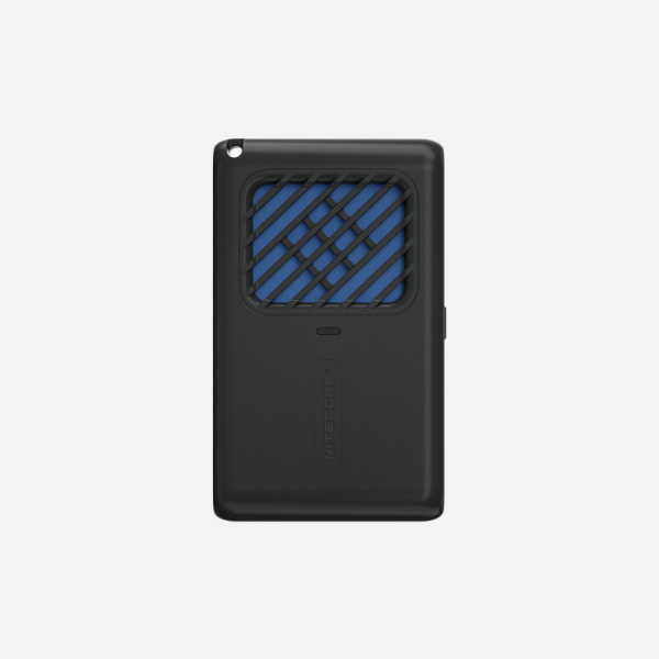 ЭлектроФумигатор NITECORE EMR06 (USB-C 1800mAh)